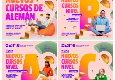 DEUTSCHKURSE & SPRACHNIVEAUS