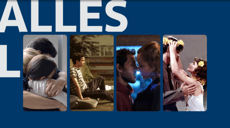 GOETHE ON DEMAND | KOSTENLOSER KINOSTREAM